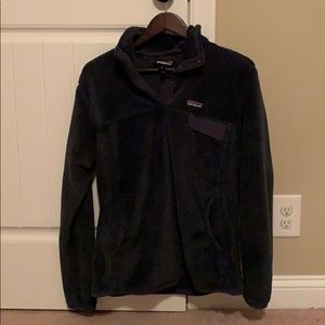 Patagonia fleece